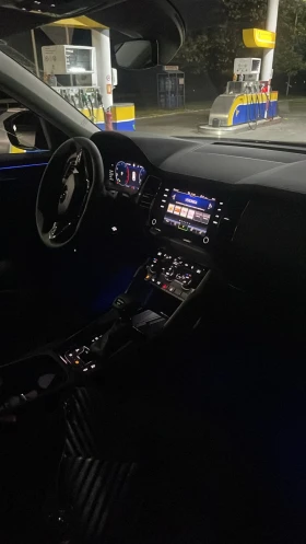 Skoda Kodiaq, снимка 3