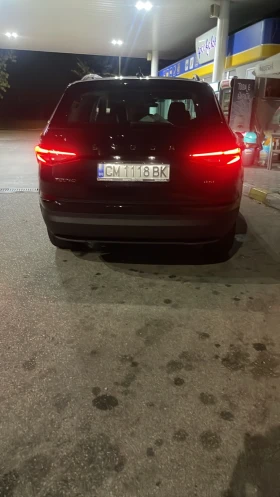 Skoda Kodiaq, снимка 5