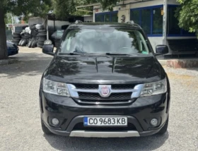 Fiat Freemont 2.0 TDI, снимка 2