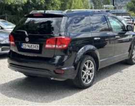 Fiat Freemont 2.0 TDI, снимка 6