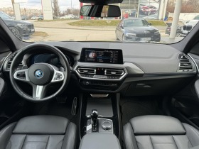 BMW X3 xDrive30e, снимка 6