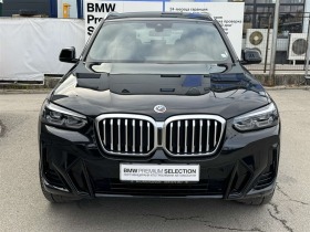 BMW X3 xDrive30e, снимка 9