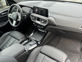 BMW X3 xDrive30e, снимка 7