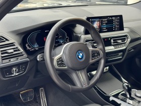 BMW X3 xDrive30e, снимка 5 - Автомобили и джипове - 44043121