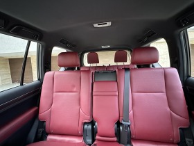 Lexus GX 460 Luxury V8  6+ 1, снимка 12