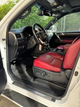 Lexus GX 460 Luxury V8  6+ 1, снимка 7