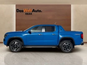 VW Amarok Aventura 3.0Tdi 240hp | Mobile.bg    4