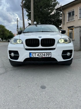 BMW X6 3.5 | Mobile.bg    2