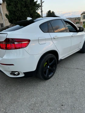 BMW X6 3.5 | Mobile.bg    10