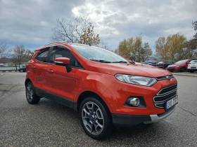 Ford EcoSport 1.5TDCI TITANIUM | Mobile.bg    1