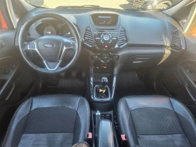 Ford EcoSport 1.5TDCI TITANIUM | Mobile.bg � ����� ������ 10