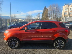 ����� �� �������� �� Ford EcoSport 1.5TDCI TITANIUM