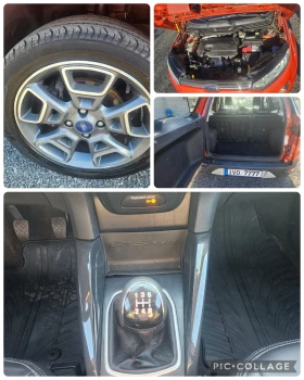 Ford EcoSport 1.5TDCI TITANIUM | Mobile.bg � ����� ������ 16