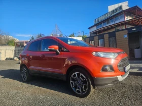 Ford EcoSport 1.5TDCI TITANIUM | Mobile.bg � ����� ������ 6
