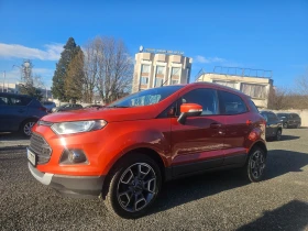 ����� �� �������� �� Ford EcoSport 1.5TDCI TITANIUM