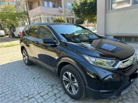 Honda Cr-v, снимка 5