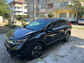 Honda Cr-v, снимка 4