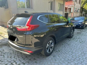 Honda Cr-v, снимка 6