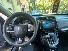 Honda Cr-v, снимка 11