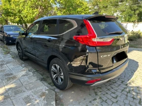 Honda Cr-v, снимка 7