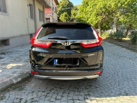 Honda Cr-v, снимка 8