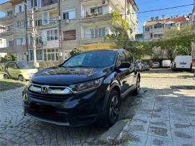 Honda Cr-v, снимка 2