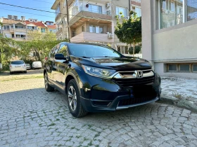 Honda Cr-v, снимка 1