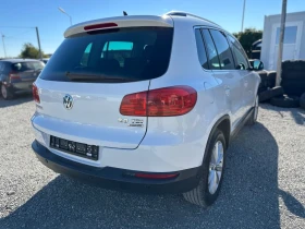 VW Tiguan 2.0 4x4 - [8] 