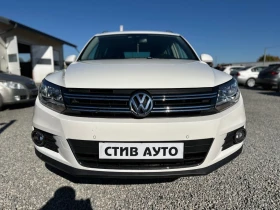 VW Tiguan 2.0 4x4 - [3] 