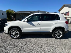 VW Tiguan 2.0 4x4 - [5] 