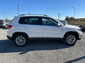 VW Tiguan 2.0 4x4 - [9] 