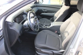 Hyundai Tucson 1.6T GDI HYBRID/АВТОМАТИК /LED /NAV  - [10] 