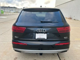 Audi Q7, снимка 5