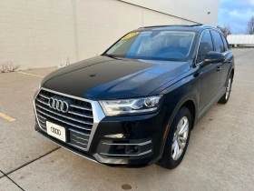 Audi Q7, снимка 1