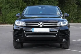 VW Touareg, снимка 2