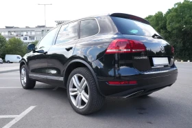 VW Touareg, снимка 4