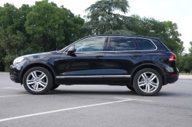 VW Touareg, снимка 3