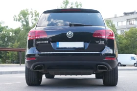 VW Touareg, снимка 5