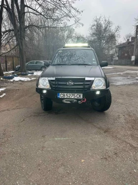 Suzuki Grand vitara 2.7 ��� ���������  | Mobile.bg � ����� ������ 6