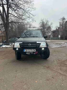 Suzuki XL-7 2.7, снимка 1