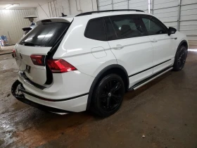 VW Tiguan Jet Black R-Line* SE* Distronic* Digital cockpit* , снимка 4