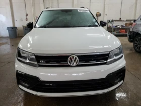 VW Tiguan Jet Black R-Line* SE* Distronic* Digital cockpit* , снимка 1