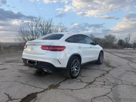 Mercedes-Benz GLE 350 Coupe 4MATIC, снимка 5