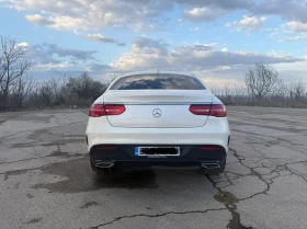 Mercedes-Benz GLE 350 4MATIC, снимка 6