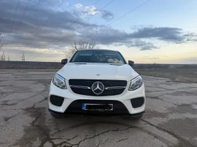 Mercedes-Benz GLE 350 Coupe 4MATIC | Mobile.bg    2