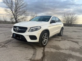 Mercedes-Benz GLE 350 Coupe 4MATIC | Mobile.bg    1