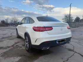 Mercedes-Benz GLE 350 4MATIC, снимка 7