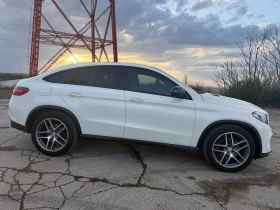     Mercedes-Benz GLE 350 Coupe 4MATIC