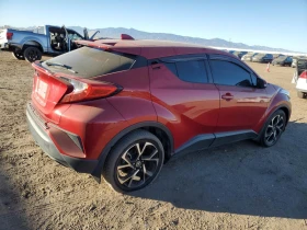 Toyota C-HR XLE 2.0, снимка 4