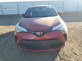 Toyota C-HR XLE 2.0, снимка 1